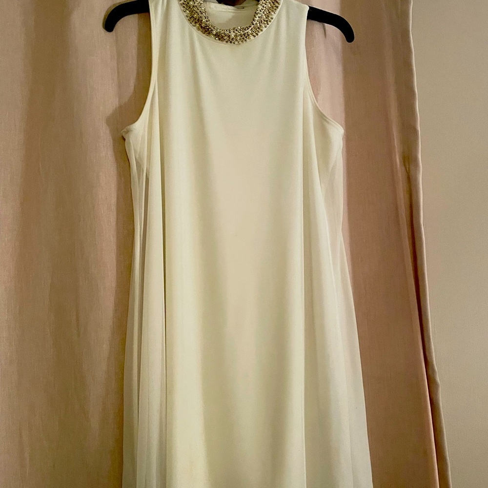 After 5 cocktail dress